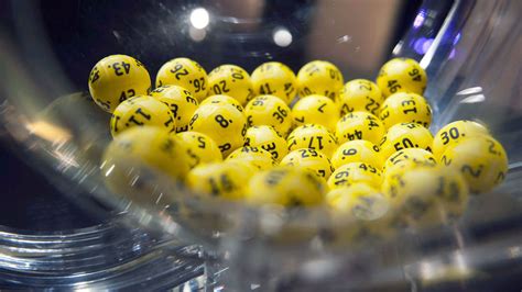 eurojackpot gewinnzahlen ziehung lotto